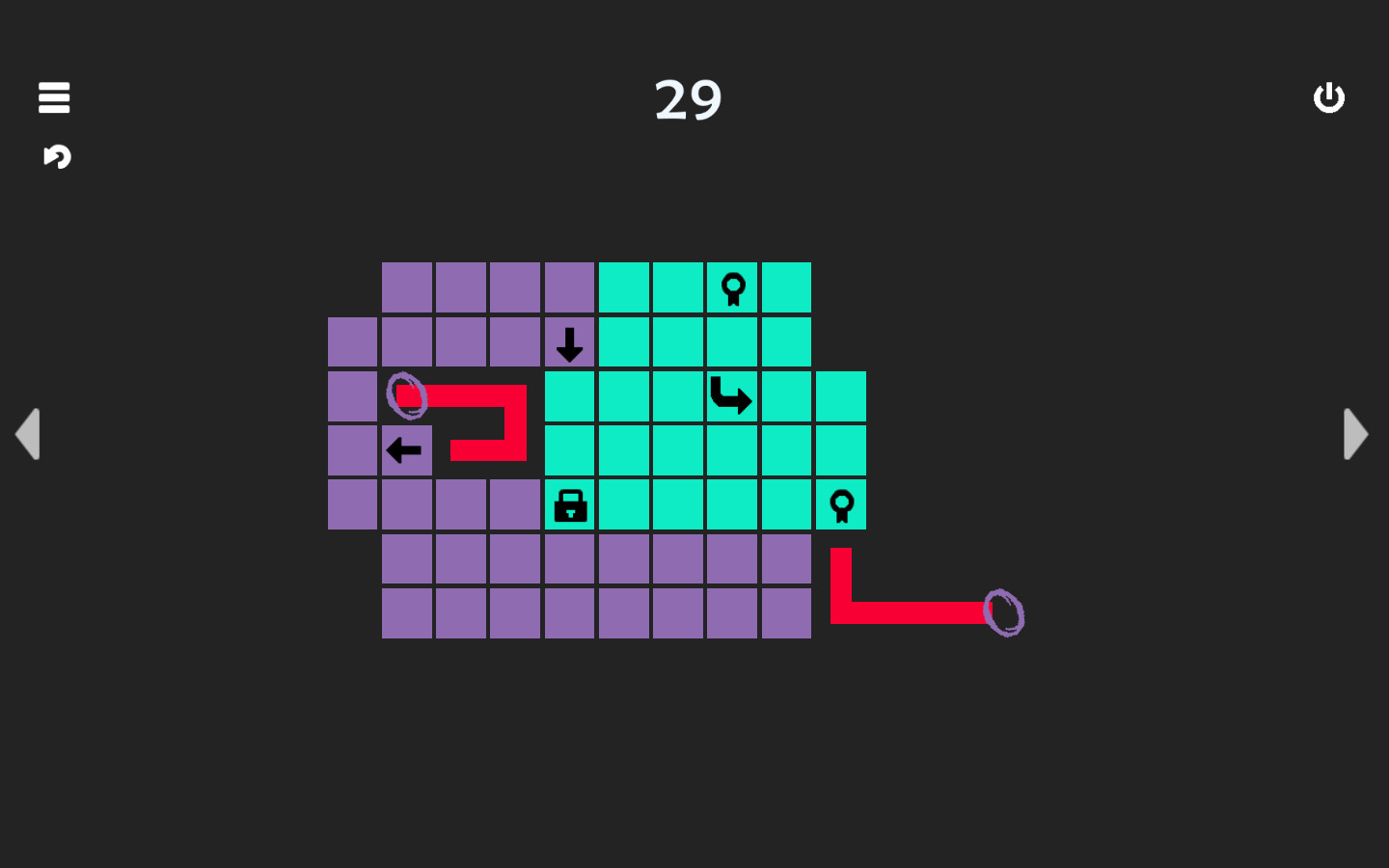 One Line screenshot #1