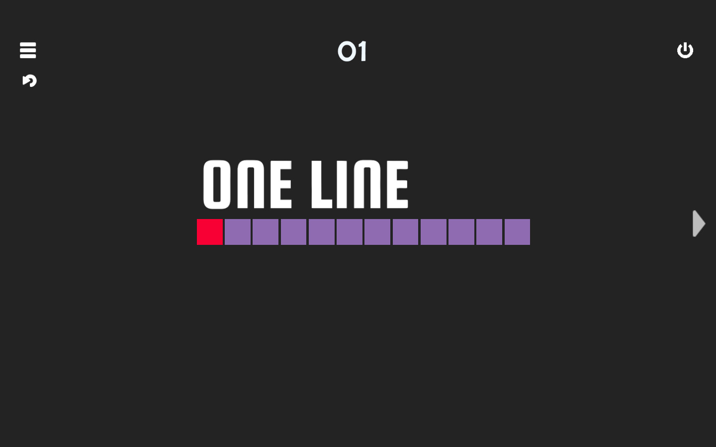 One Line screenshot 5