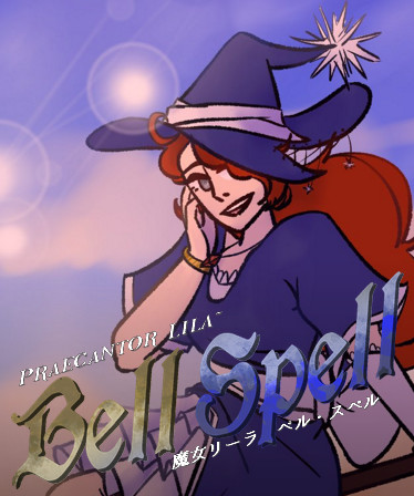Praecantor Lila ~ Bell Spell