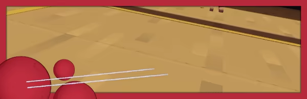 VR Dodgeball Trainer video 10