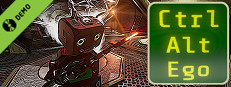 Ctrl Alt Ego Demo Small Capsule Image