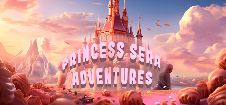 Princess Sera adventures banner image