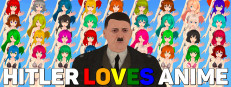 Hitler Loves Anime