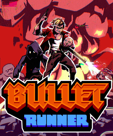 Bullet Runner Prologue