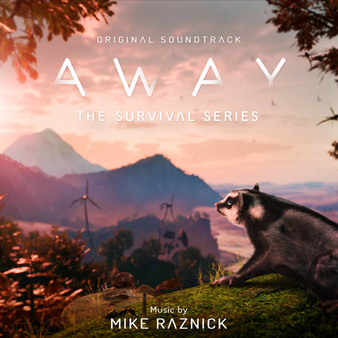 AWAY: The Survival Series Soundtrack