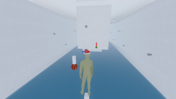 Screenshot 2 of Find The Sunbed - additional gameplay view