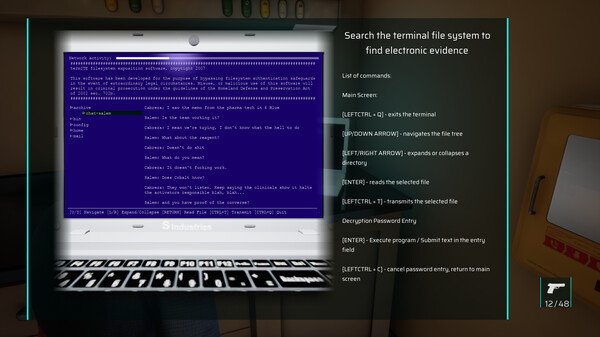 Grey Block screenshot 3
