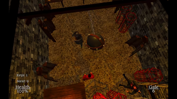 Seasons of the Sorcerer video 2