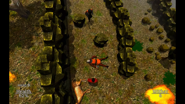 Seasons of the Sorcerer video 1