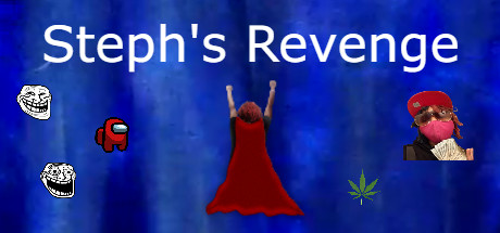 Steph's Revenge Cover Image