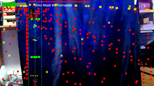 Steph's Revenge screenshot 4