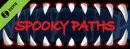 Spooky Paths Demo