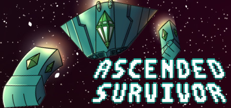 Ascended Survivor Cover Image