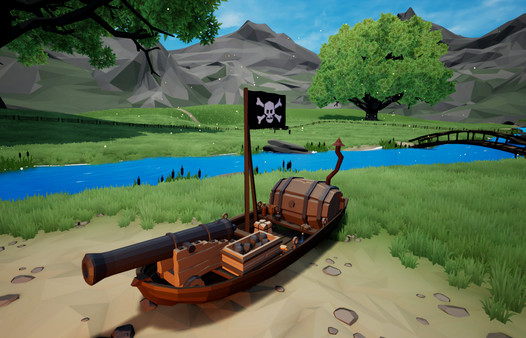 Agrou - Deck Hand Skins