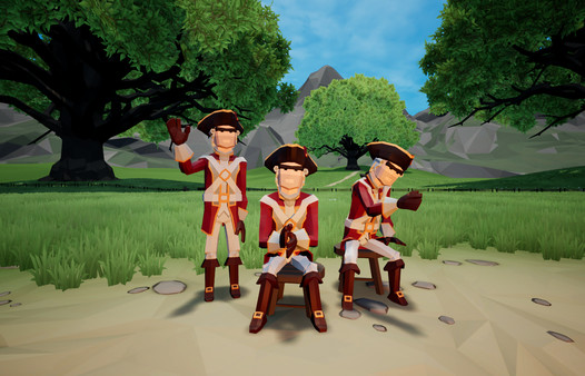 Agrou - Admiral Skins
