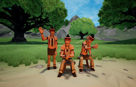 Agrou - Warrior (1) Skins