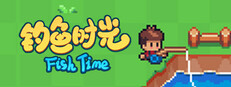 钓鱼时光 | FishTime