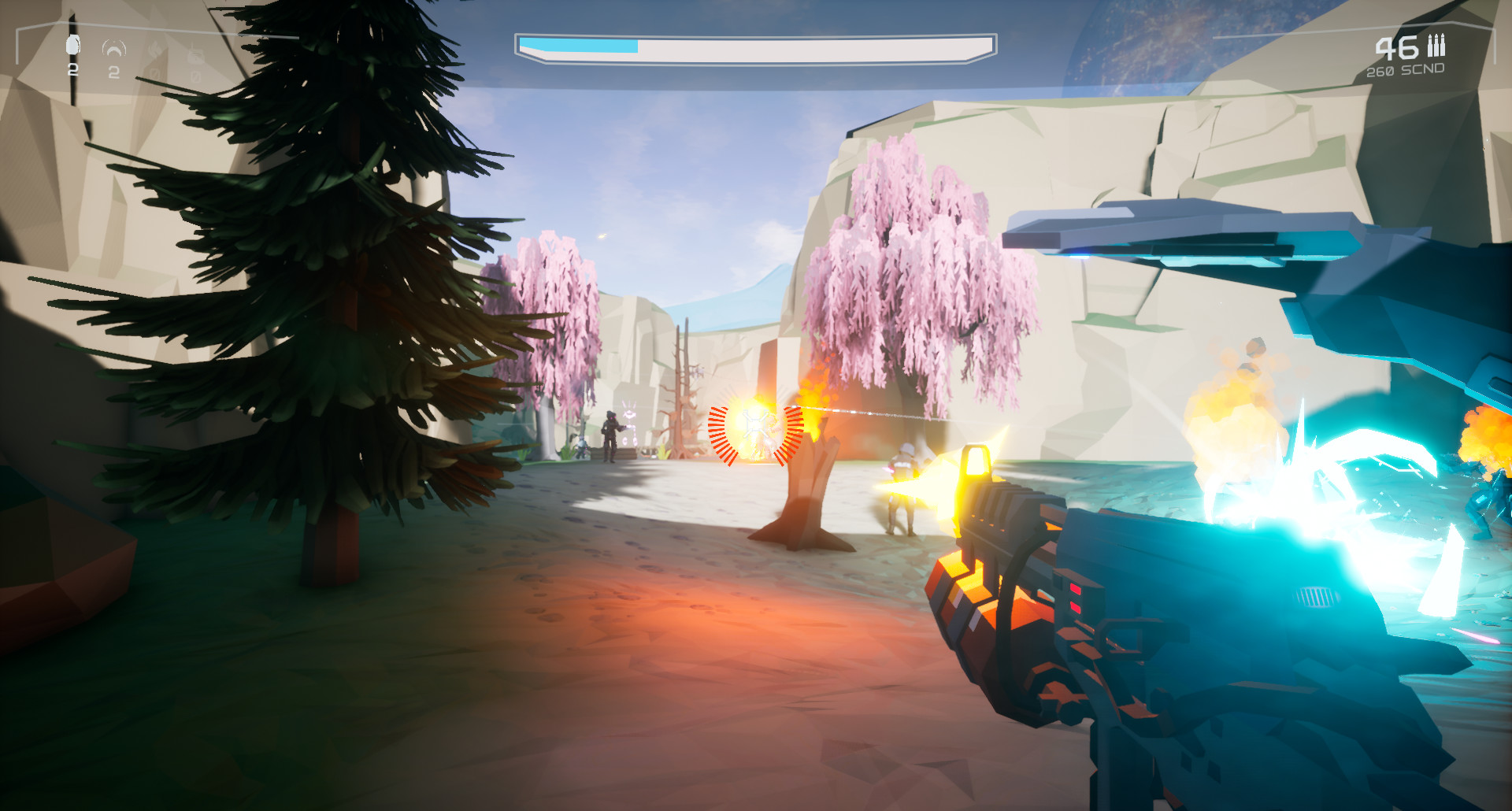 ADACA Demo Featured Screenshot #1