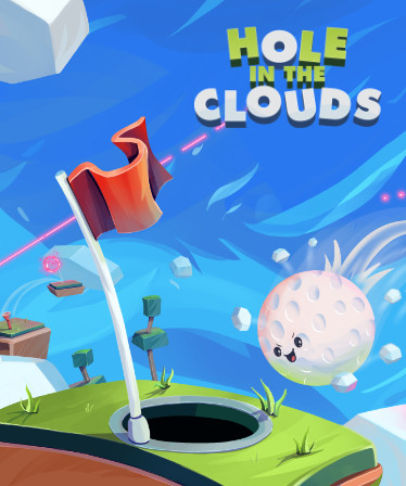 Hole in the Clouds