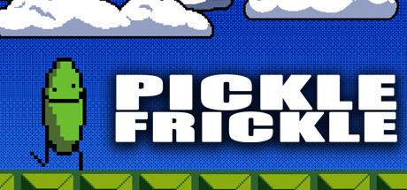 Image for Pickle Frickle