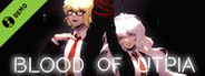 乌托邦之血 Blood of Utpia Demo