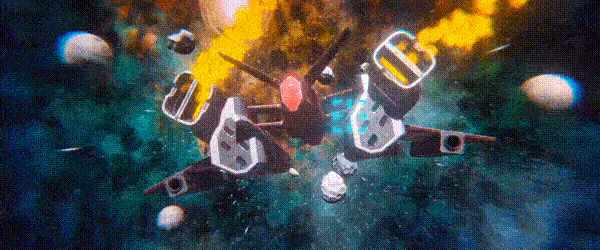 UNSTABLE video 2