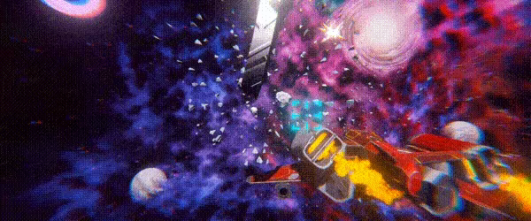 UNSTABLE video 6