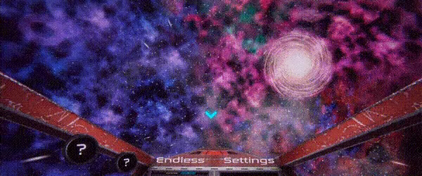 UNSTABLE video 4