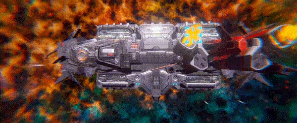 UNSTABLE video 7