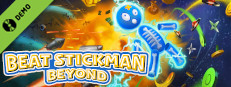 Beat Stickman: Beyond Demo Small Capsule Image