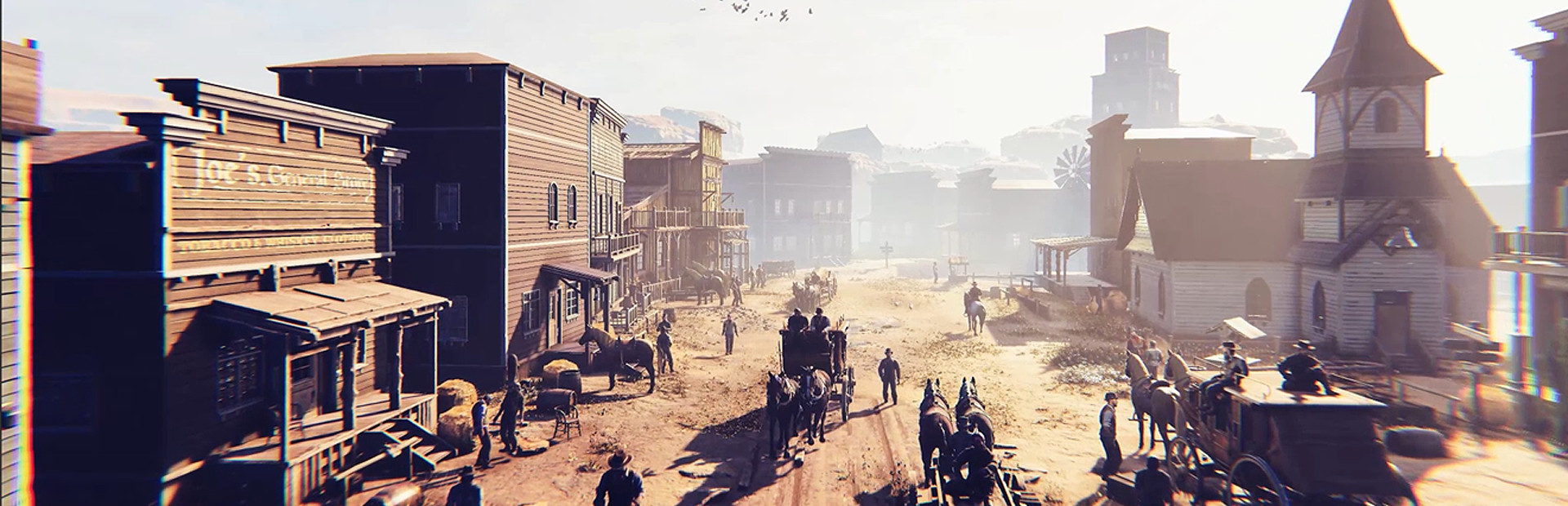 Western City Renovator