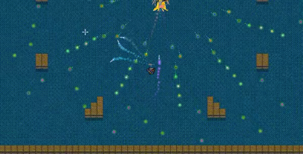 Break Through The Illusion video 1