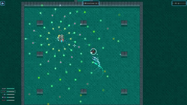 Break Through The Illusion.