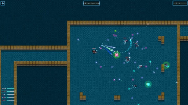 Break Through The Illusion.