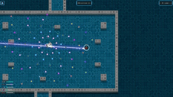 Break Through The Illusion.