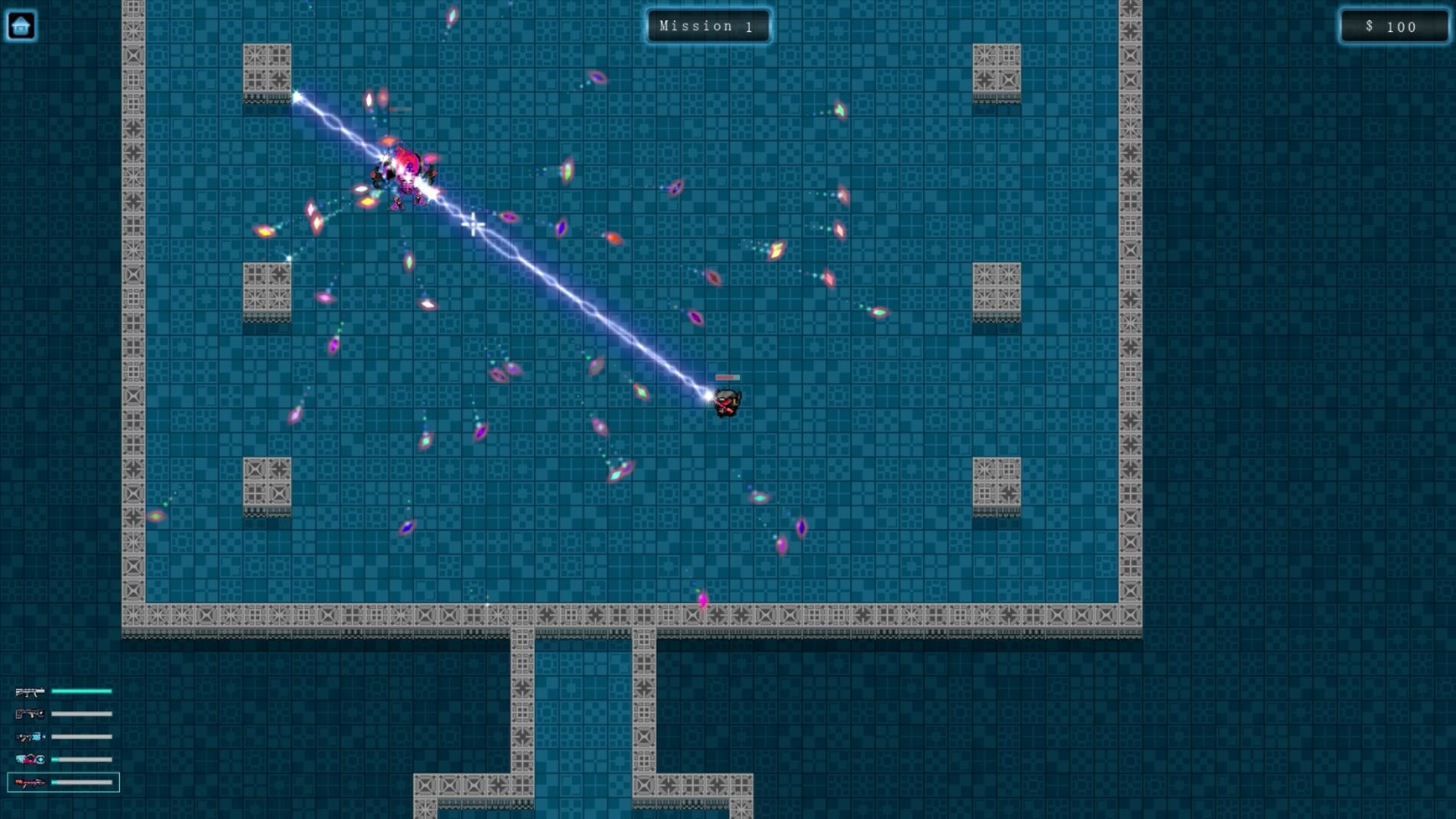 #5. Break Through The Illusion (Steam) 由: 90E GAMES