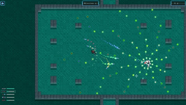 Break Through The Illusion.