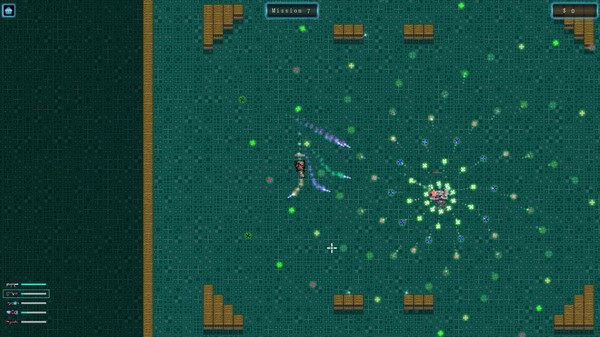 Break Through The Illusion.