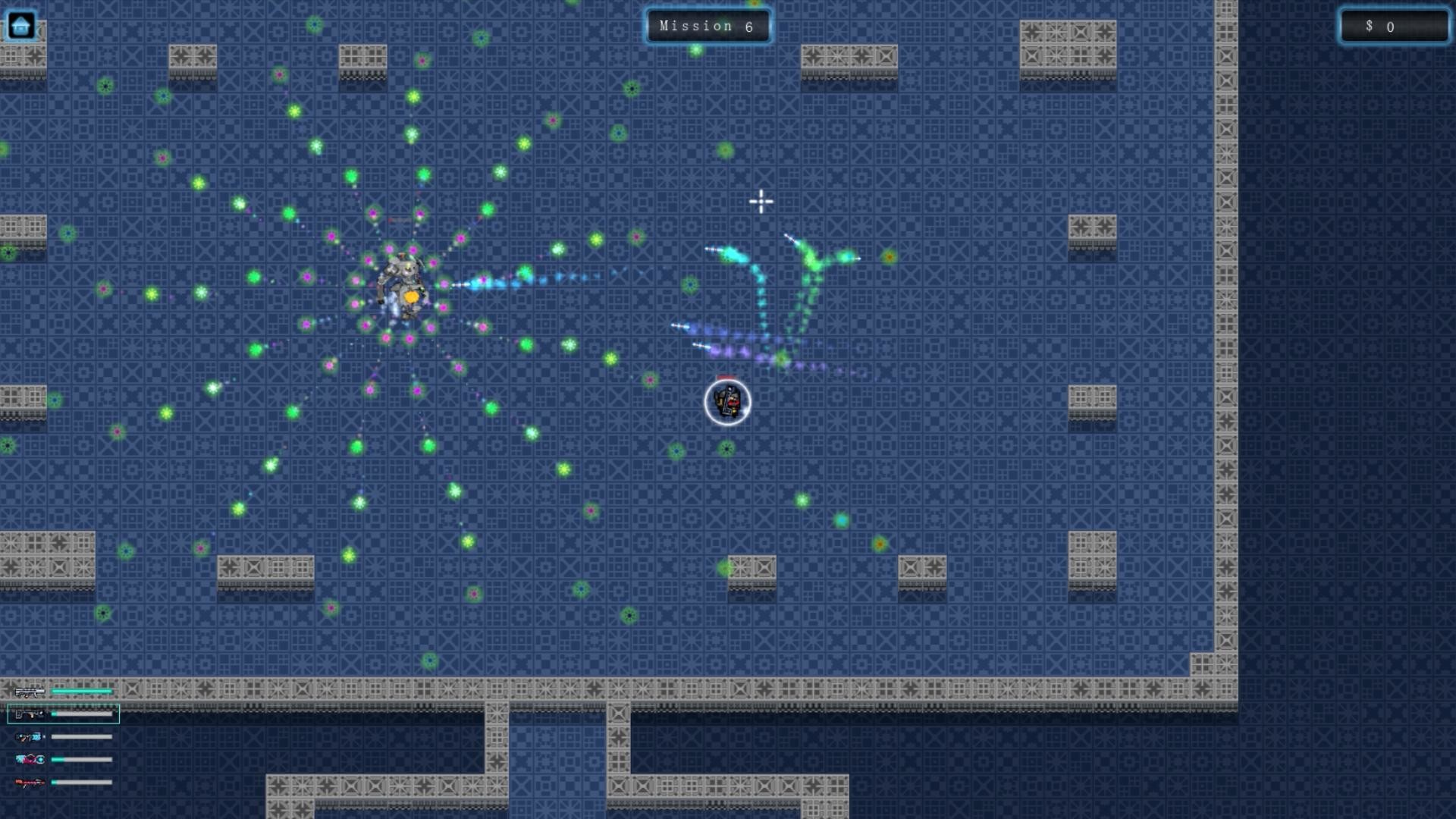 #1. Break Through The Illusion (Steam) 由: 90E GAMES