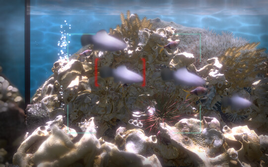 Snapshot Aquarium screenshot 2