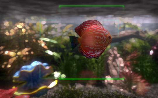 Snapshot Aquarium screenshot 3