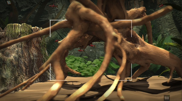 Snapshot Aquarium screenshot 6