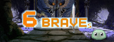 Six Braves 🕌 game cover