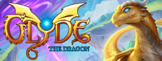 Glyde The Dragon™ Banner