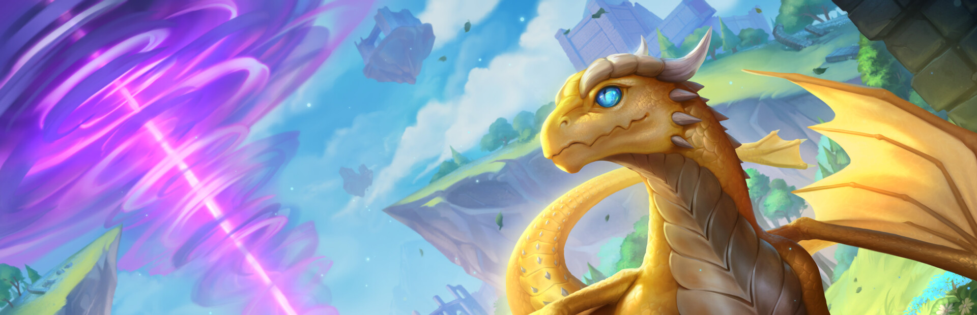 Glyde The Dragon™