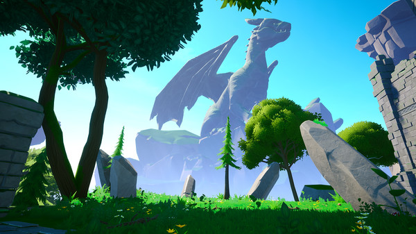 Glyde The Dragon™
