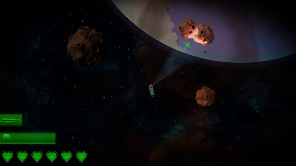 Asteris-K screenshot 4