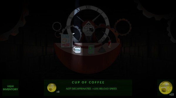 Asteris-K screenshot 3