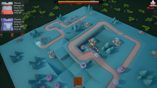 They Сame From Above screenshot 4