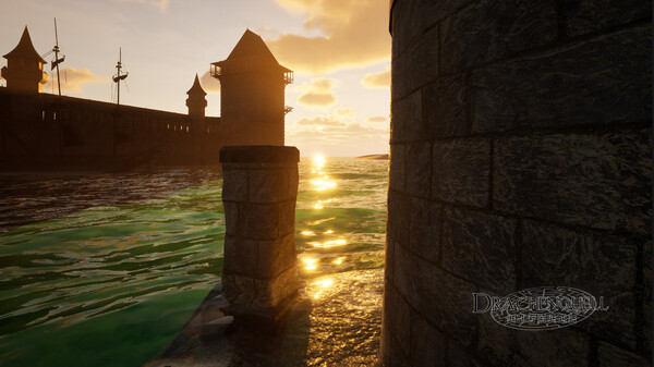 Drachenquell screenshot 2